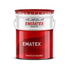 Ematex Water Based
