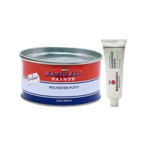 Epoxy Hardener