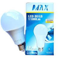 MAX LED Bulb
