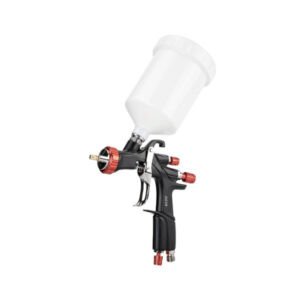 Spray Paint Gun
