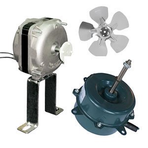 Ac Fan Motor