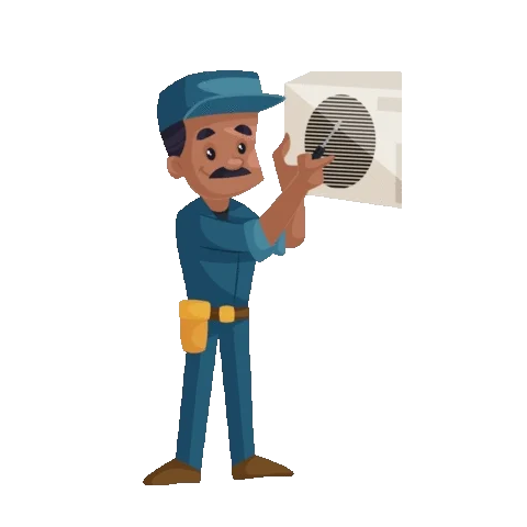AC Repair Service